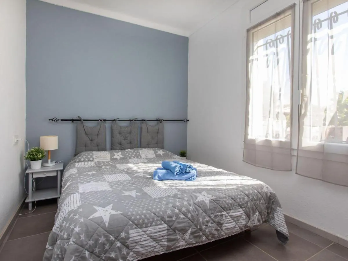 Holiday Home El Sol L'Escala Spain