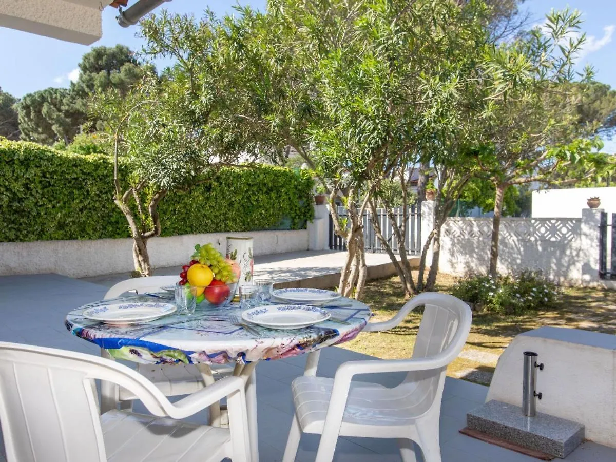 Holiday Home El Sol L'Escala