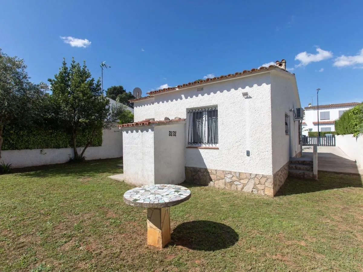 Holiday Home El Sol L'Escala