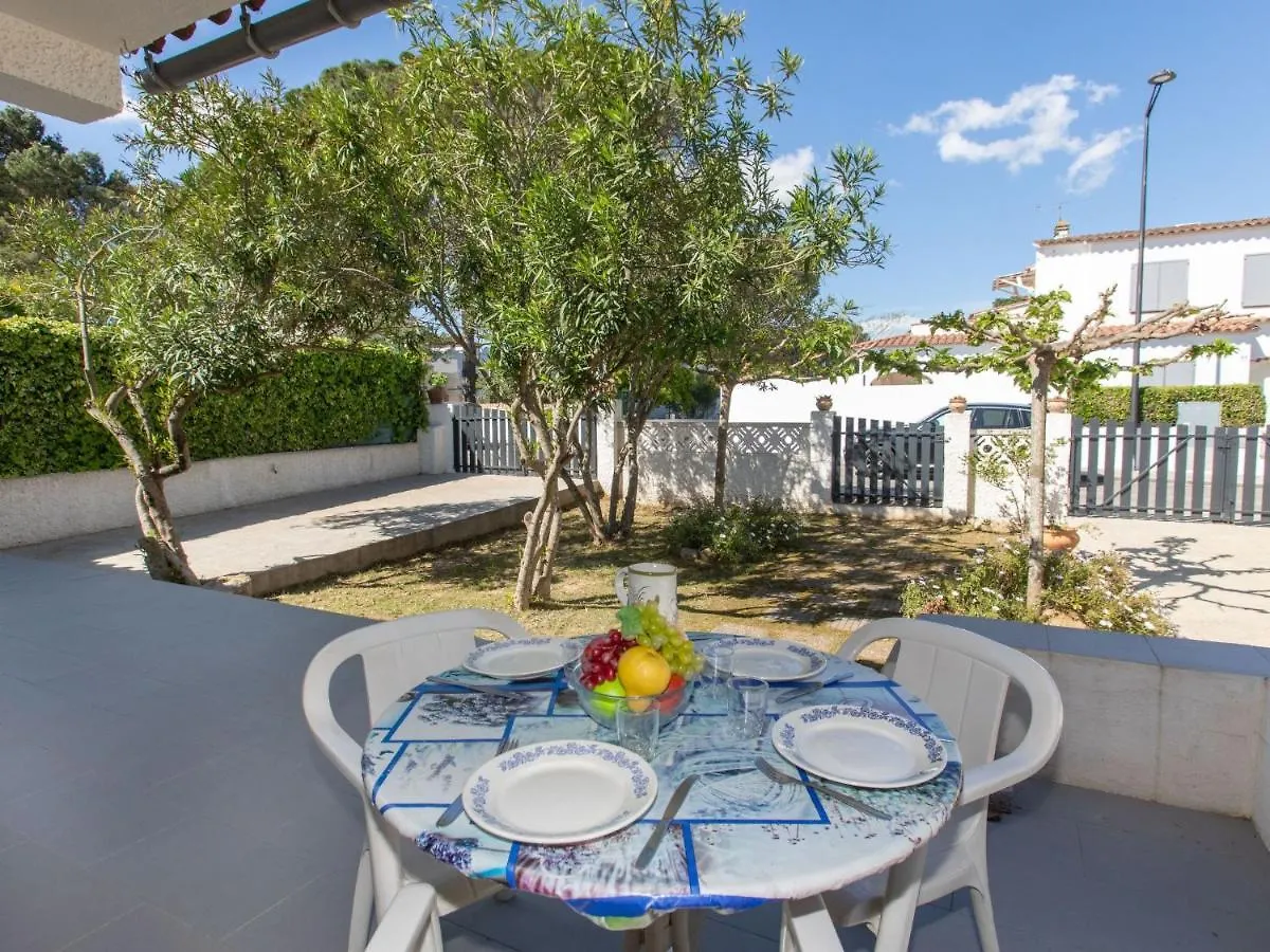 Holiday Home El Sol L'Escala