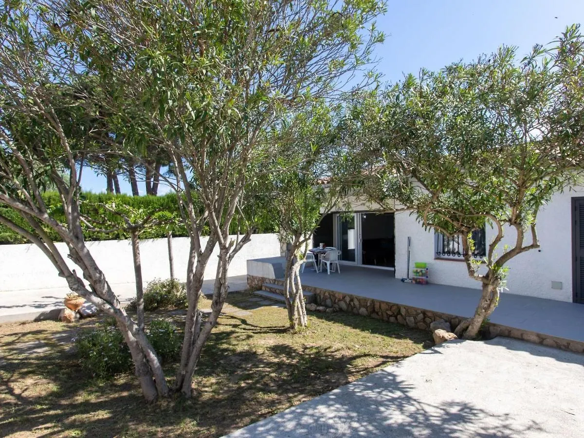 Holiday Home El Sol L'Escala