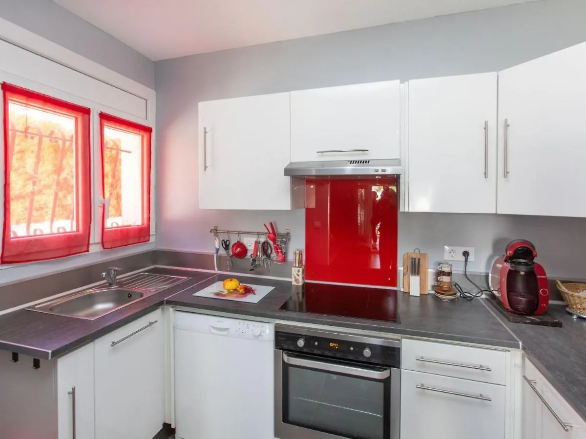 Holiday Home El Sol L'Escala Spain