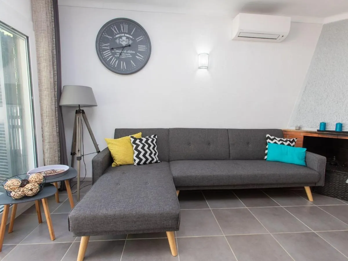 Holiday Home El Sol L'Escala 0*,  Spain