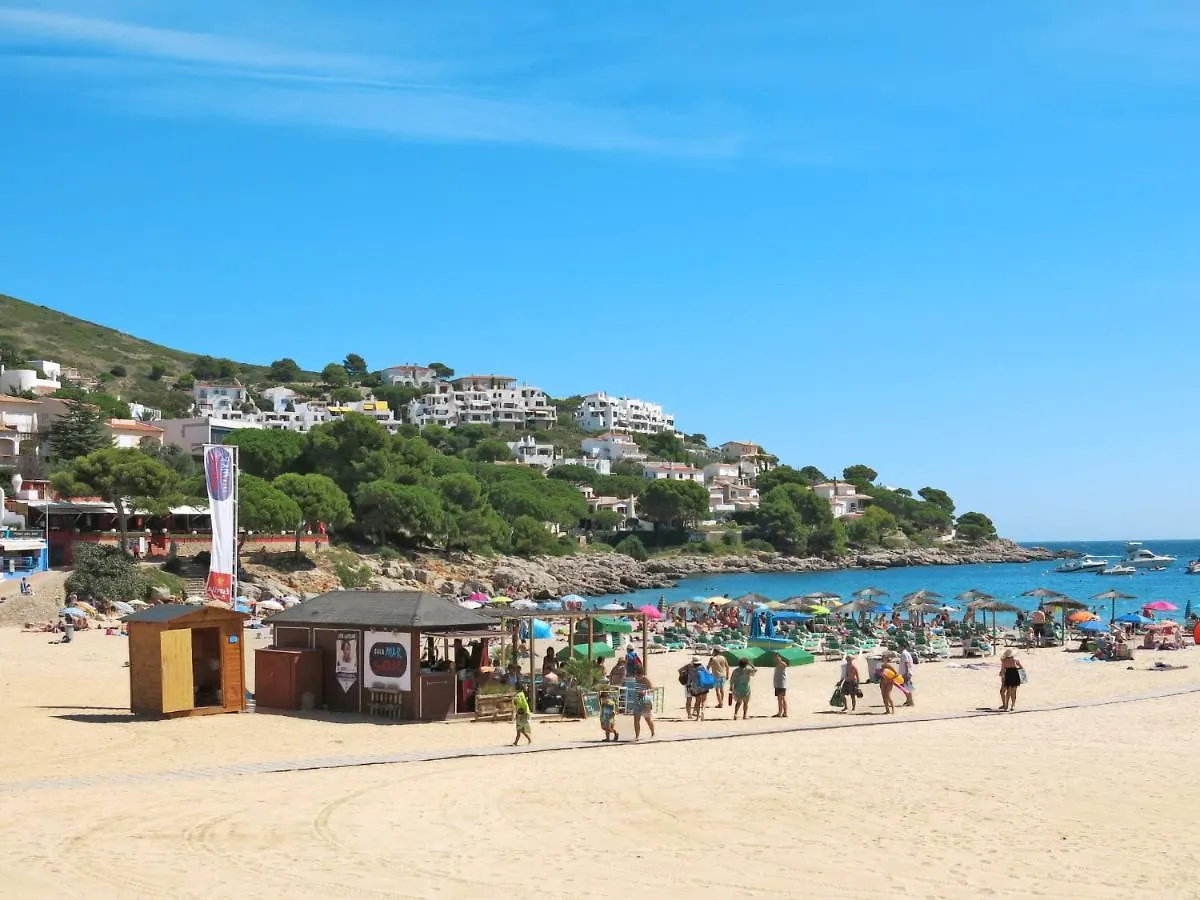 Holiday Home El Sol L'Escala Spain