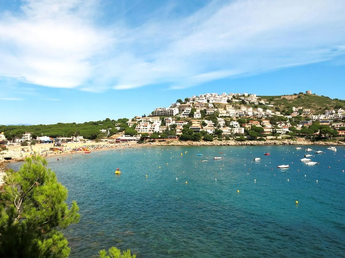 Holiday Home El Sol L'Escala 0*,  Spain