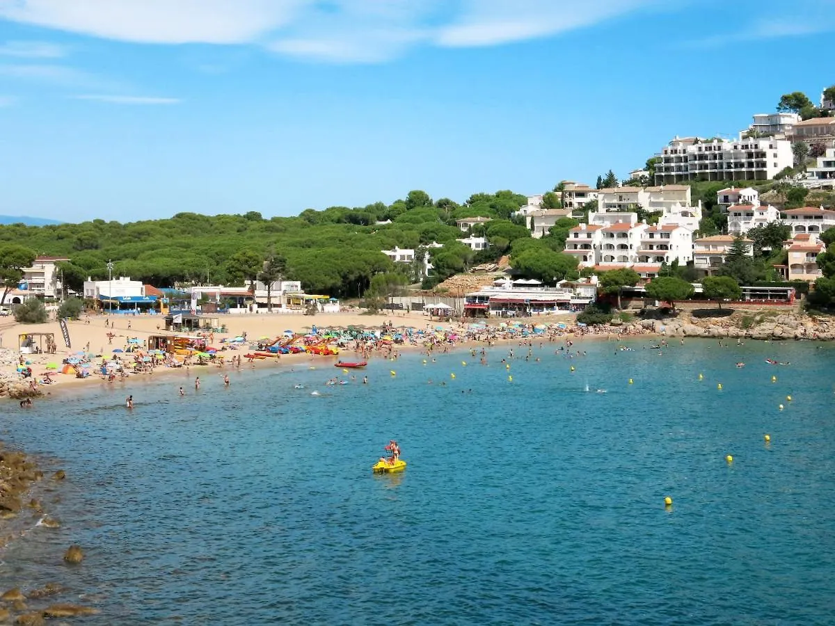 Holiday Home El Sol L'Escala