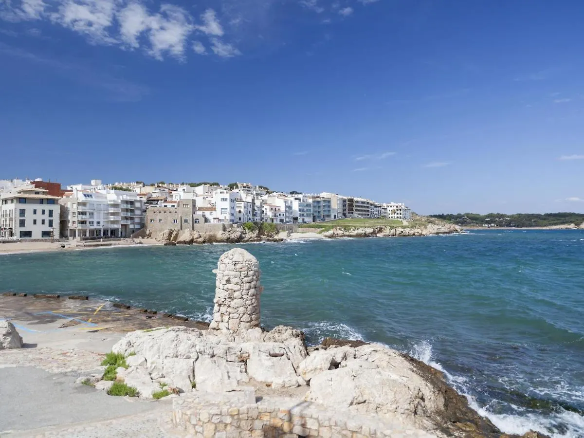 Holiday Home El Sol L'Escala Spain