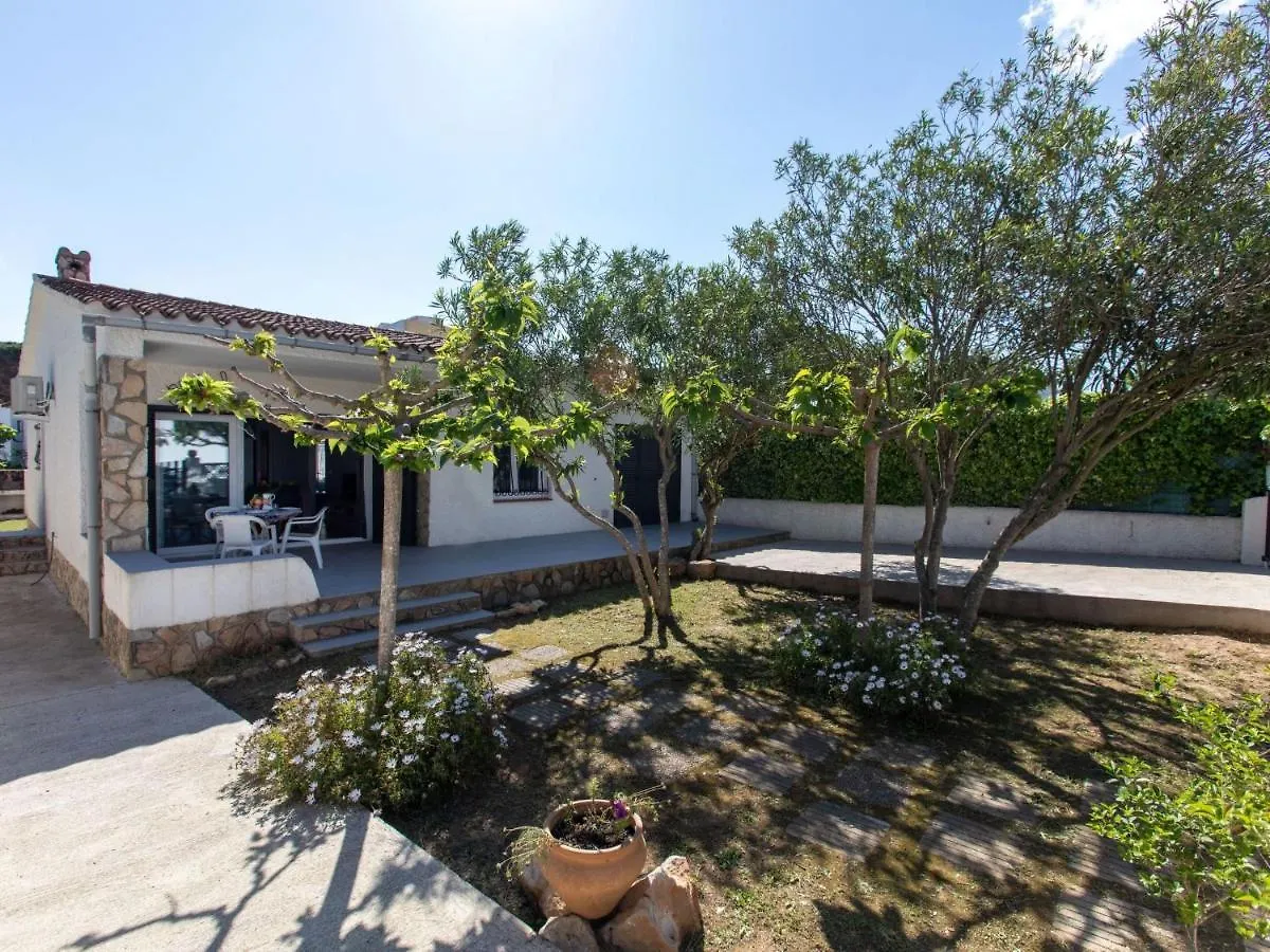 Holiday Home El Sol By Interhome L' Escala