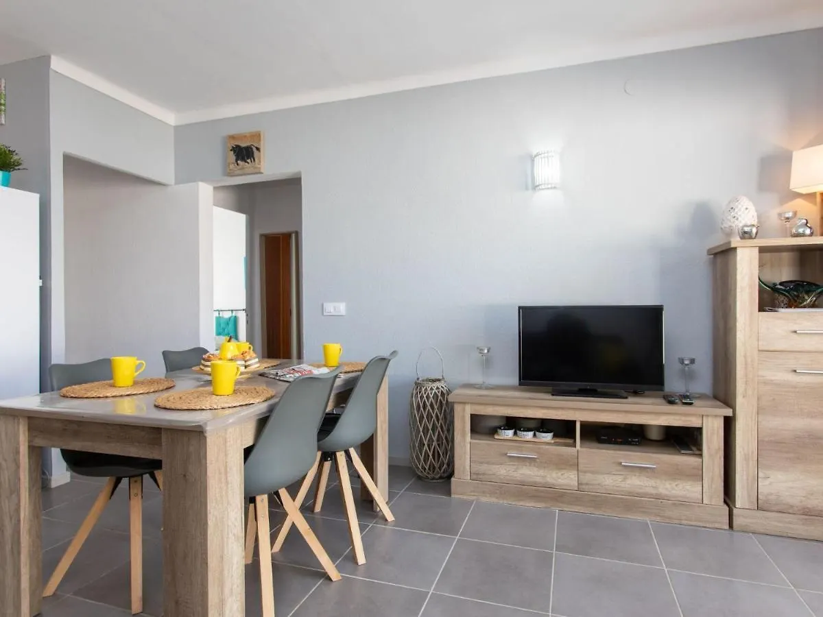 Holiday Home El Sol By Interhome L' Escala