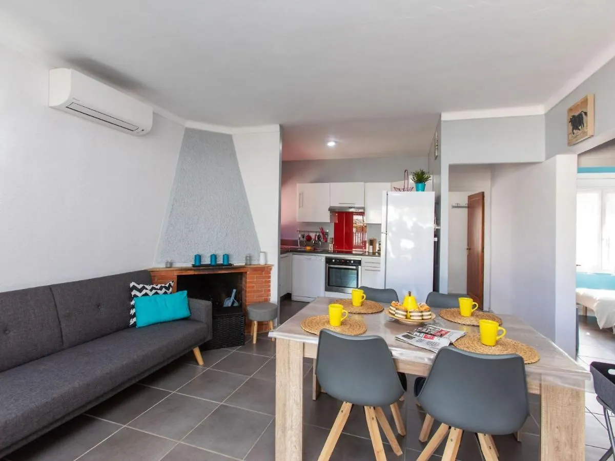 Holiday Home El Sol By Interhome L' Escala