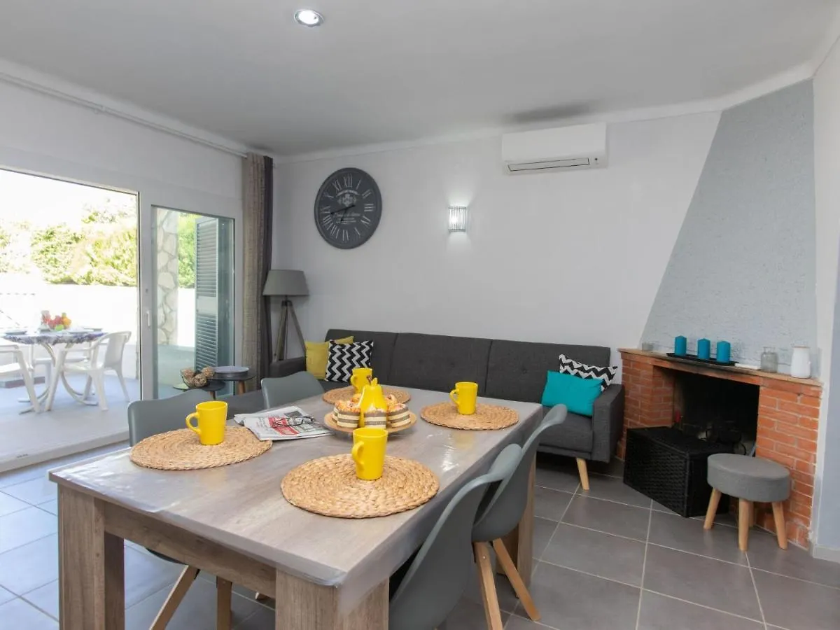 Holiday Home El Sol By Interhome L' Escala