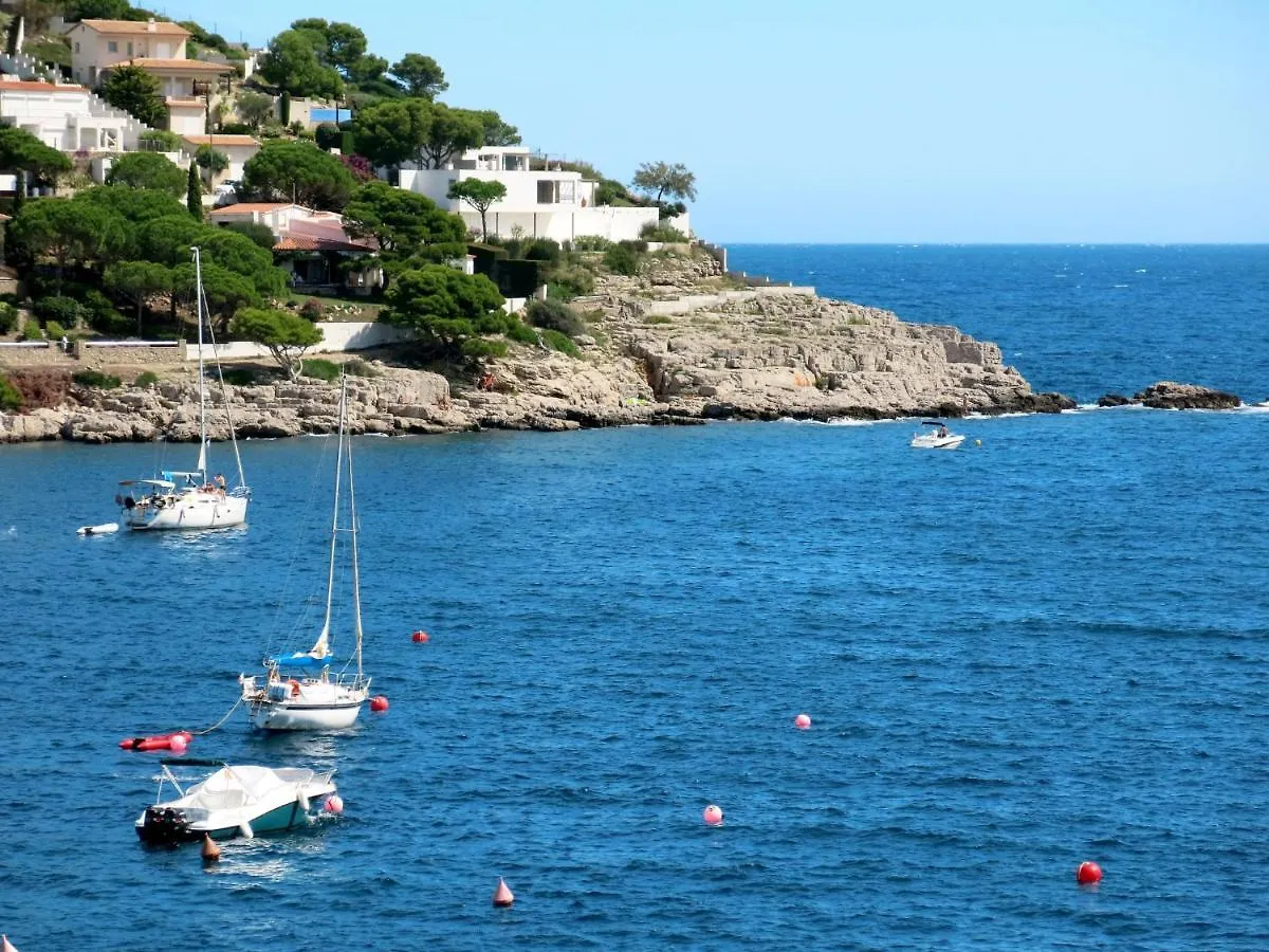 Holiday Home El Sol By Interhome L' Escala